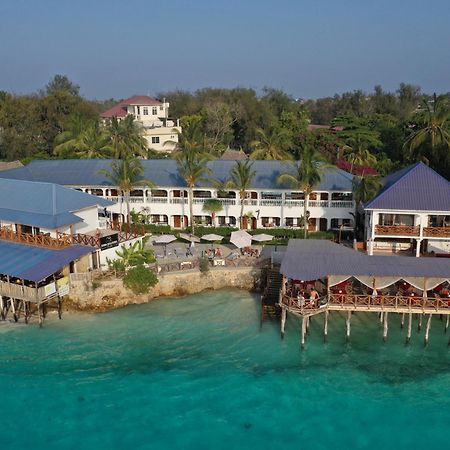 Zenobia Beach Resort ナングウィ エクステリア 写真